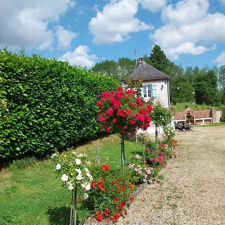 Domaine De La Vie Holiday home *