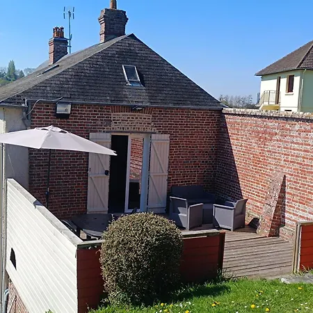 Domaine De La Vie * Sainte-Marguerite-de-Viette