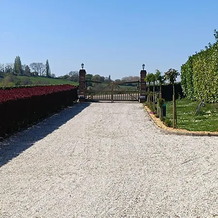 Domaine De La Vie Semesterbostad *