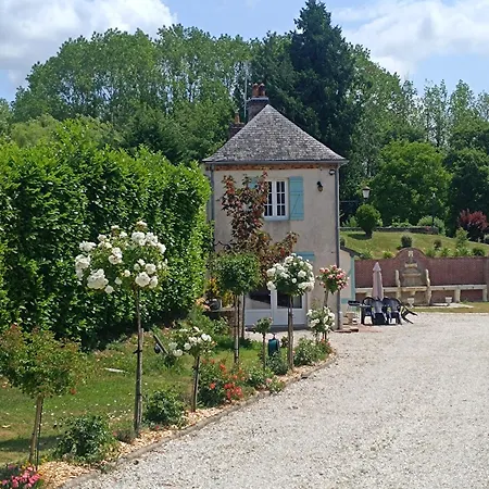 Domaine De La Vie Semesterbostad *